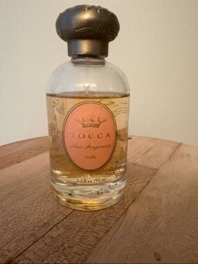 Tocca Stella Hair Fragrance